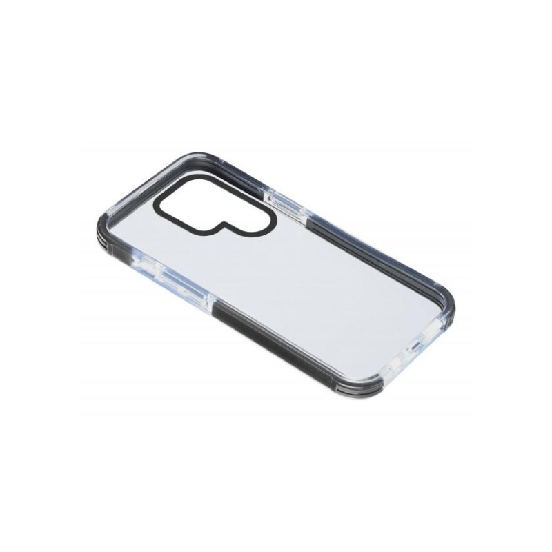 Сотовый Сэм. (Гал. S23 Ultra), Tetra Case, прозрачный
