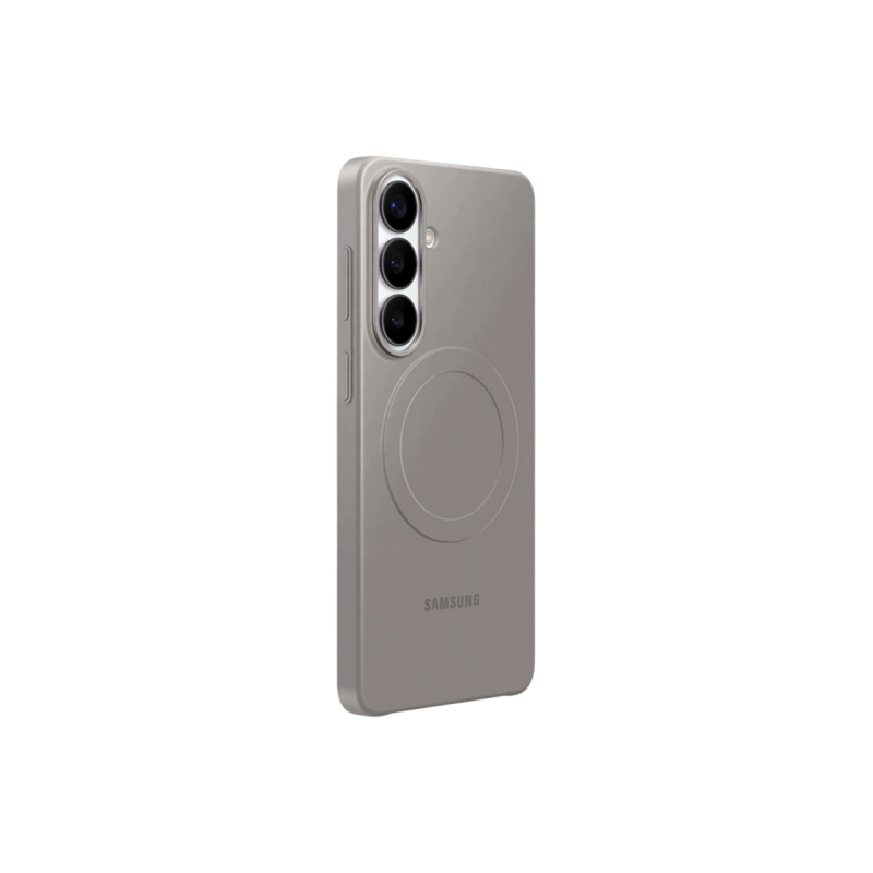 Original Sam. Slim Magnet cover Galaxy S26+, Gray