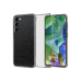 Spigen Samsung S23+, жидкий кристалл, блестящий кристалл