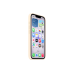 Силиконовый чехол для iPhone 17e с MagSafe — ванильный, модель A3646