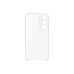 Оригинал Сэм. Прозрачный чехол Galaxy A35, Прозрачный