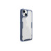 Nillkin Apple iPhone 14, ультратонкий TPU, Nature Pro, синий
