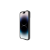 Чехол Nillkin Apple iPhone 14 Pro Max, CamShield Silky Silicone, элегантный черный