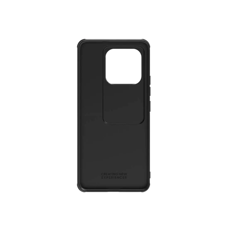 Nillkin Xiaomi 14T, Camshield Pro, черный