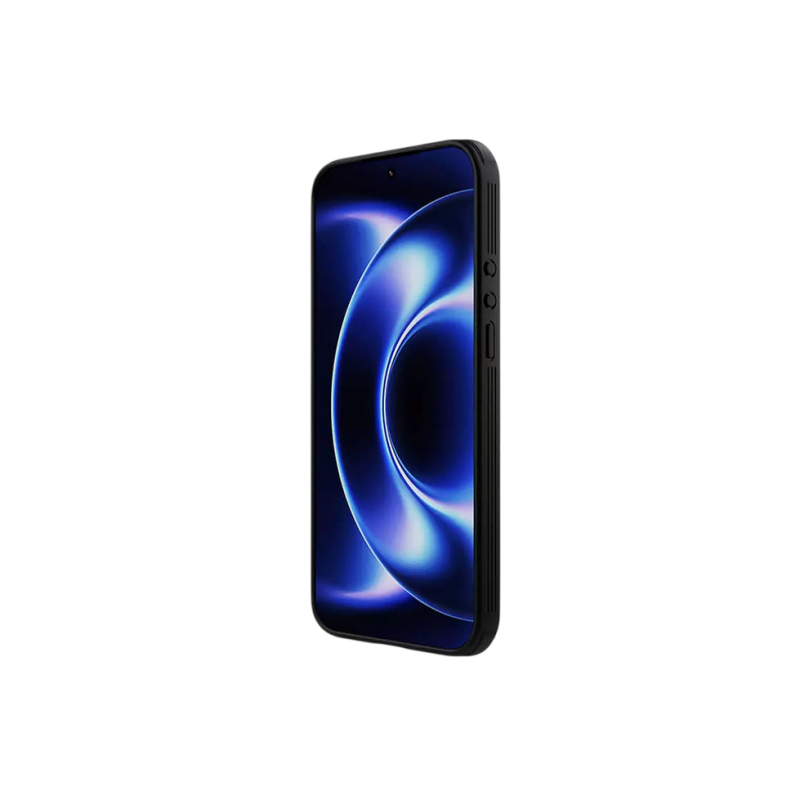Nillkin Xiaomi 17 Ultra, CamShield Prop Magnetic Case, Transparent