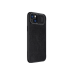 Nillkin Apple iPhone 15 Plus, Qin Pro черный