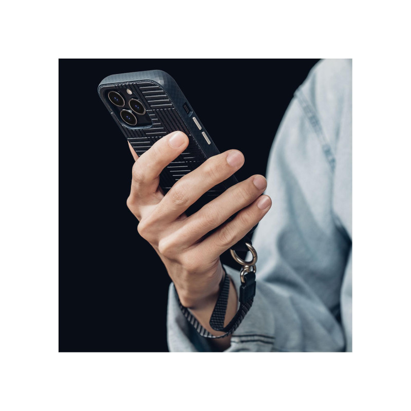 Moshi Apple iPhone 13 Pro Max, Altra, темно-синий