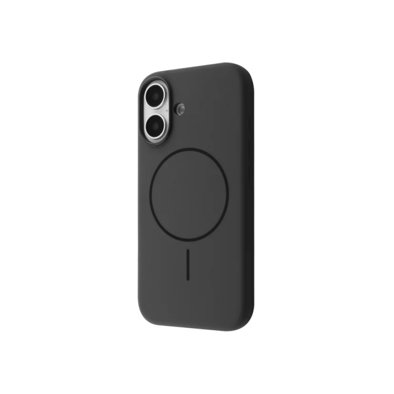 Попробуйте Apple iPhone 17, Spectrum с MagSafe, цвет TPU Stone Gray