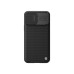 Nillkin Apple iPhone 13 Pro Max, Textured Pro Case, Black