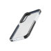 Cellular Sam. (Gal. S23), Tetra Case, Transparent