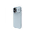 Чехол Nillkin Apple iPhone 14 Pro Max, шелковистый силиконовый чехол CamShield, цвет Star Grey