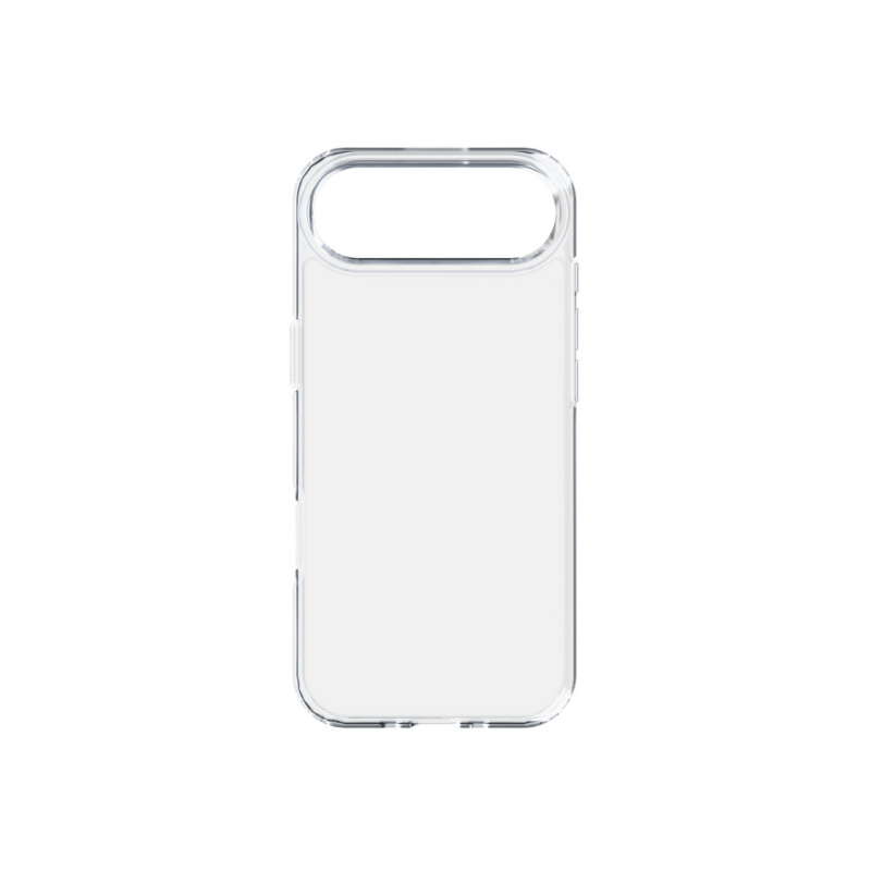 Cellular Apple iPhone 17 Air, Clear Duo Case, Transparent
