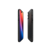 Spigen iPhone 16, Liquid Air, матовый черный