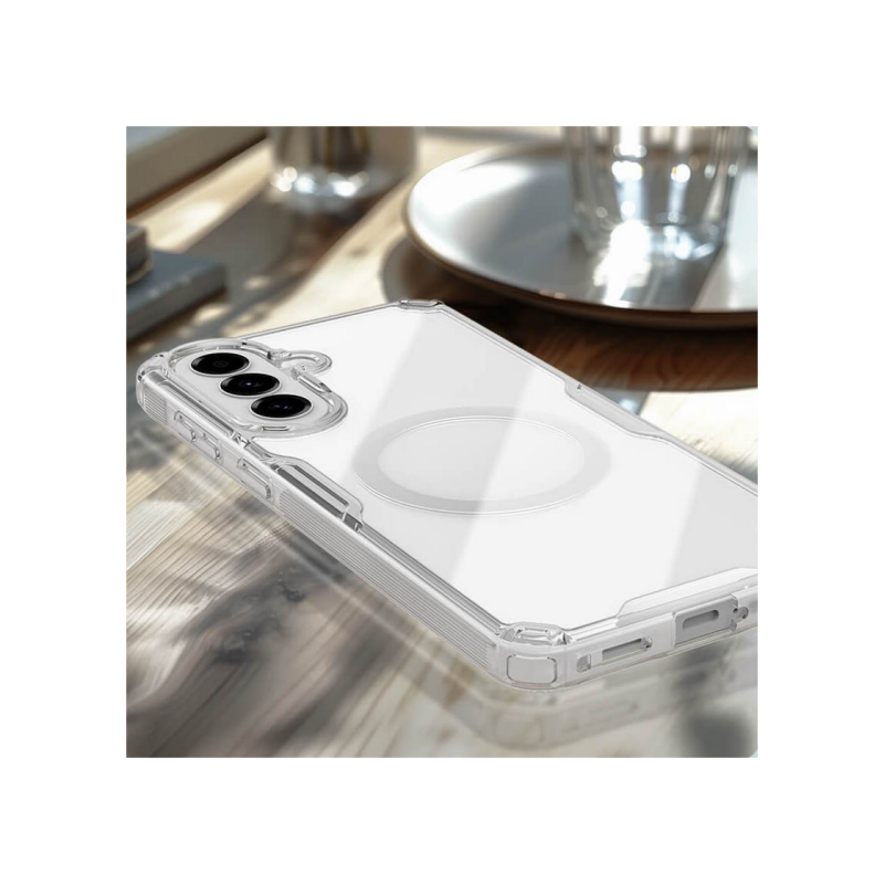 Nillkin SAM. Gal. A57, Nature Pro Magnetic, Transparent