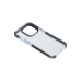 Сотовый Apple iPhone 14, чехол Tetra, прозрачный