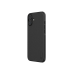Nillkin Apple iPhone 16, Frosted Pro Magnetic, черный