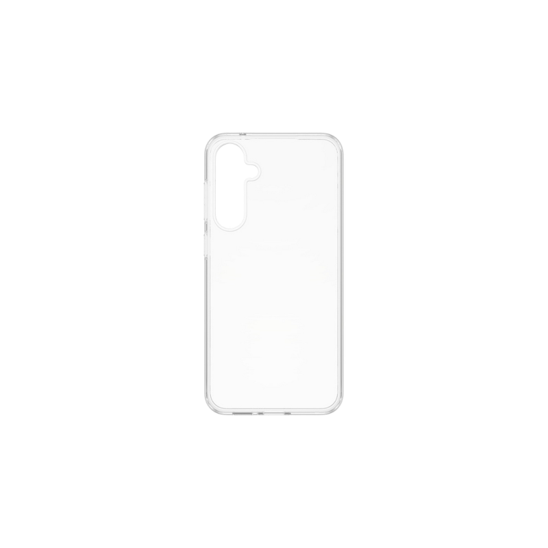 БЕЗОПАСНЫЙ. от PanzerGlass Samsung Galaxy S23 FE, чехол из ТПУ, прозрачный