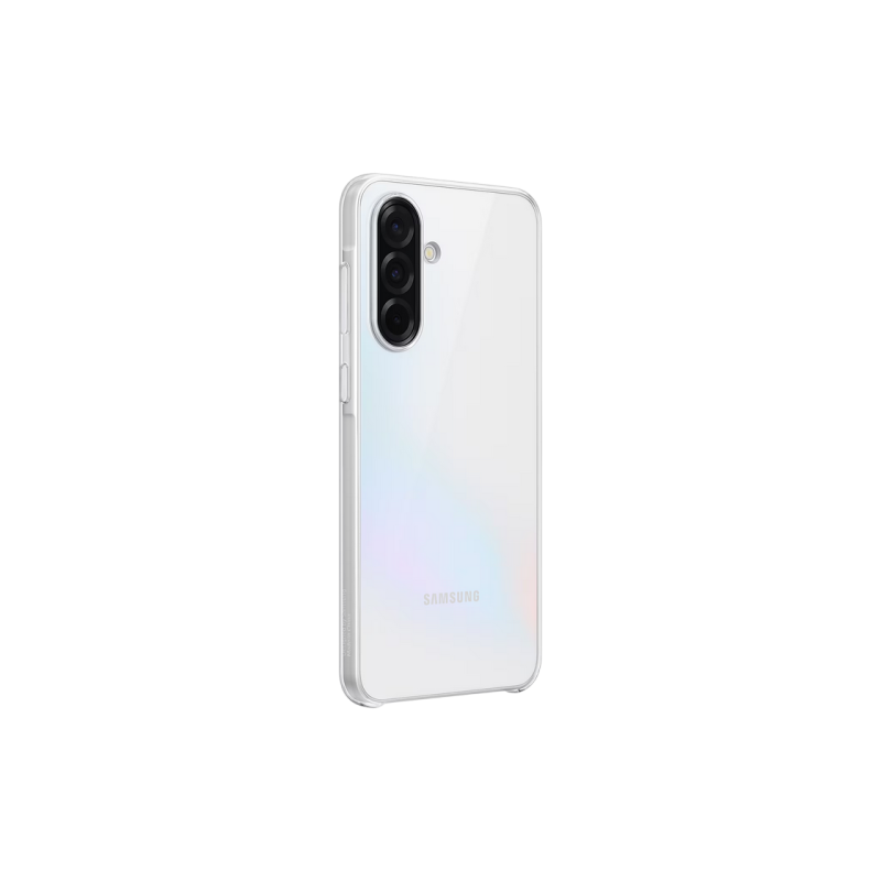 Оригинал Сэм. Прозрачный чехол Galaxy A36, Прозрачный