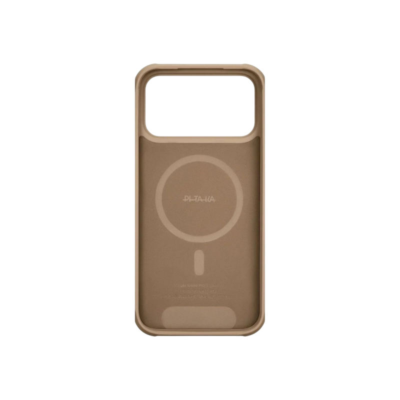 Pitaka Apple iPhone 17 Pro Aramid ProGuard, Sunset