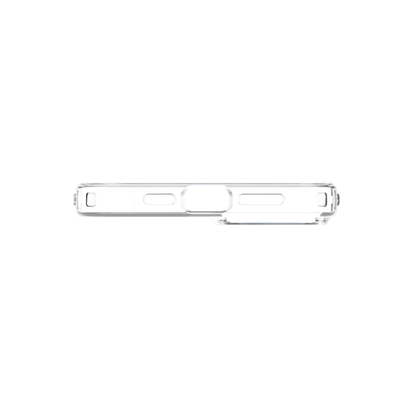 Spigen iPhone 14 Plus, жидкий кристалл, кристально чистый