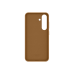 Оригинал Сэм. Чехол Kindsuit для Galaxy S25+, цвет Camel
