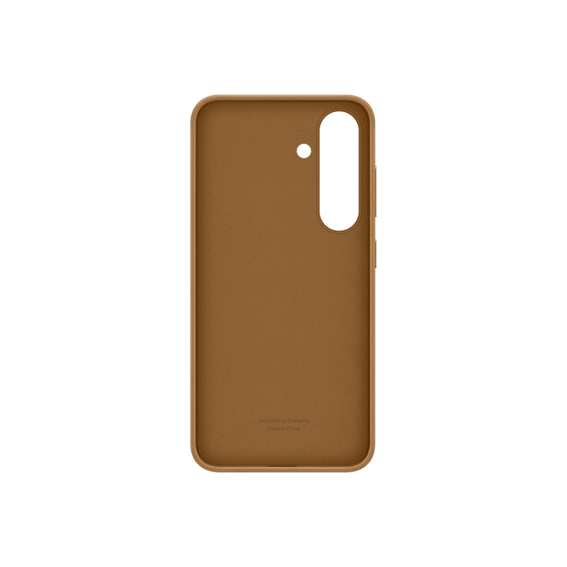 Оригинал Сэм. Чехол Kindsuit для Galaxy S25+, цвет Camel