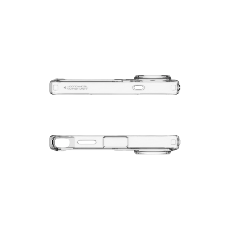 Spigen Samsung S26 Ultra, Liquid Crystal, Crystal Clear