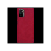 Nillkin Xiaomi RedMi Note 10/Note 10S, Qin LC, красный