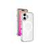 Cellular Apple iPhone 17, Tetra case, Transparent
