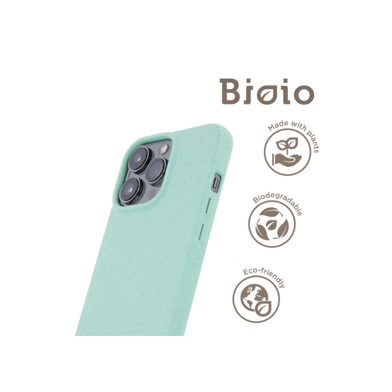 Forever iPhone 14, Bioio, Blue