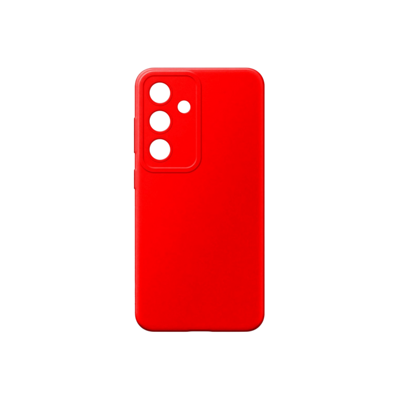 Чехол Xcover для Samsung A35, ECO, красный