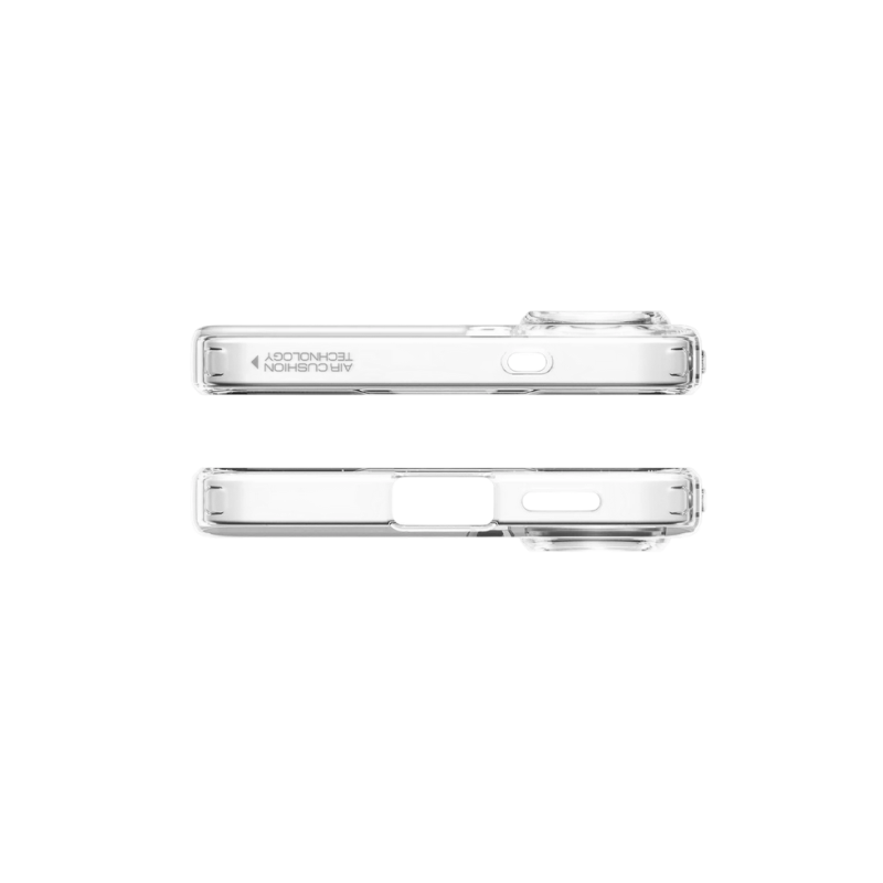 Spigen Samsung S26+, Жидкий кристалл, Кристально чистый