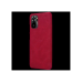 Nillkin Xiaomi RedMi Note 10/Note 10S, Qin LC, красный