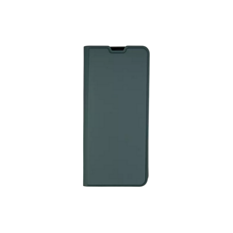 Чехол Xcover для Xiaomi Note 12 Pro 4G, Soft View Book, зеленый