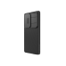 Ниллкин Сэм. Гал. S25 Ultra, чехол Camshield Pro, черный