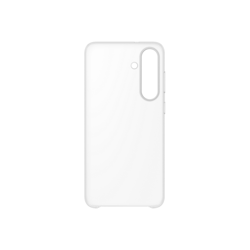 Original Sam. Clear Cover Galaxy S25 FE, Transparent