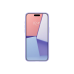 Spigen iPhone 15 Pro, тонкий, фиолетовый Iris