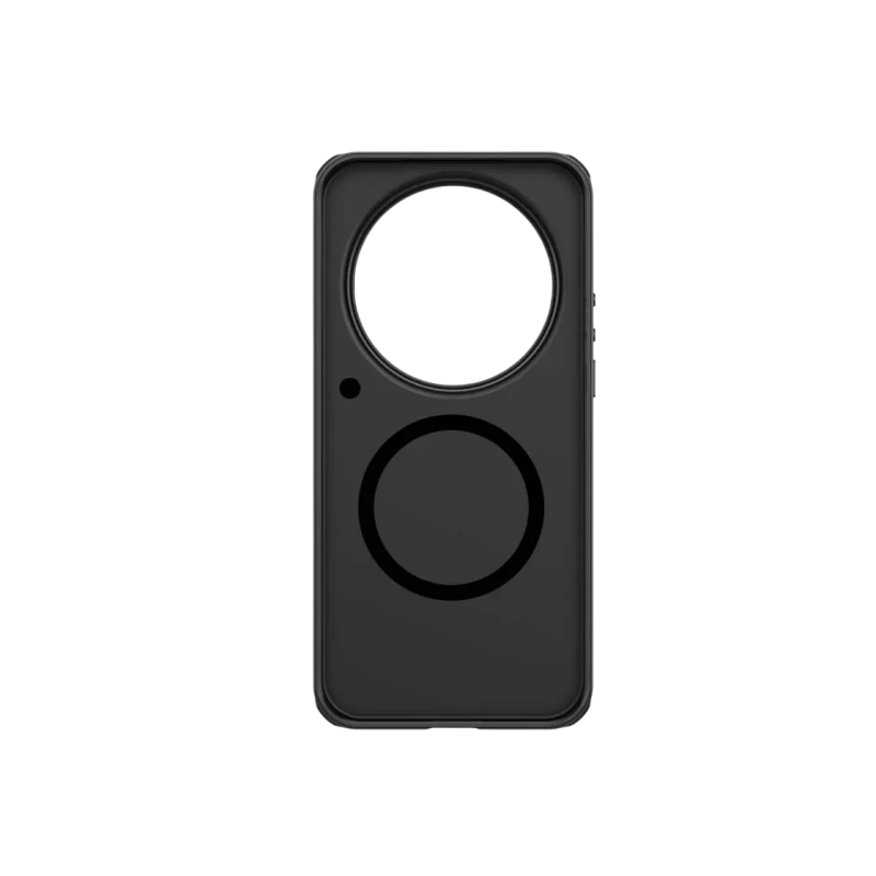 Nillkin Xiaomi 17 Ultra, Super Frosted Shield Pro Magnetic, Transparent