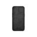 Чехол Nillkin Apple iPhone 15 Plus, CamShield Silky Silicone, элегантный черный