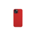 Сотовый Apple iPhone 14, чехол Sensation, красный
