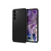 Spigen Samsung S23, Liquid Air, матовый черный