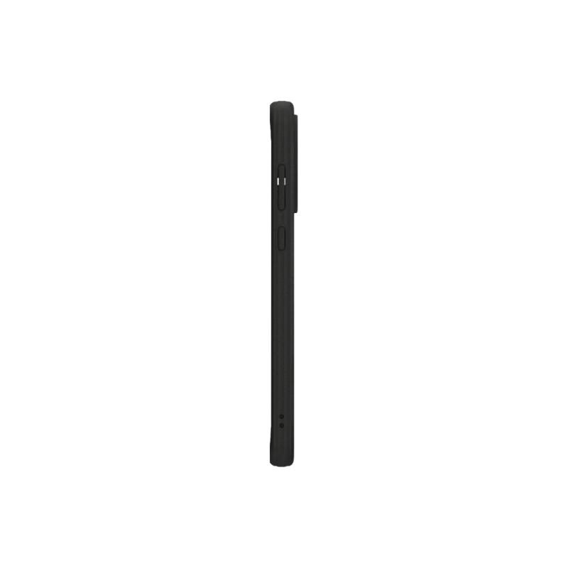 Original OnePlus 15R Sandstone Magnetic Case, Black