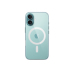 Чехол для iPhone16 Clear Case с MagSafe, модель A3243