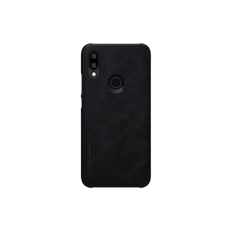 Nillkin Xiaomi RedMi 7, Qin LC черный