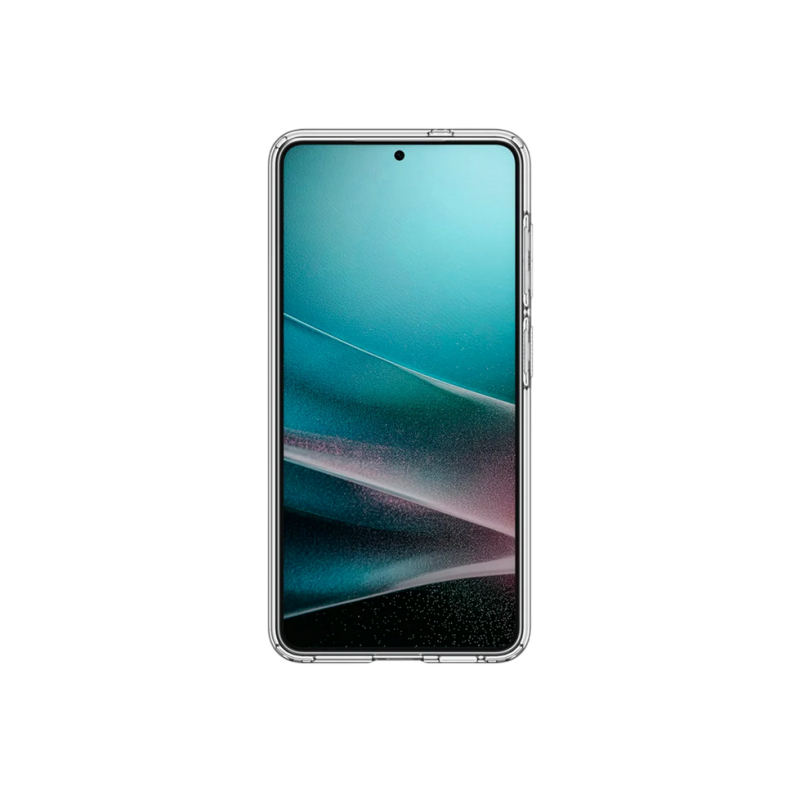 Spigen Samsung S26, Ultra Hybrid, Space Crystal