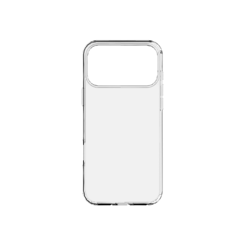 Cellular Apple iPhone 17 Pro, Clear Duo Case, Transparent
