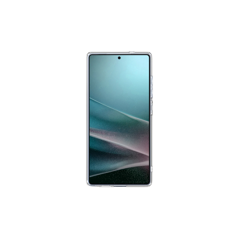 Spigen Samsung S25 Ultra, ультрагибридный, кристально чистый