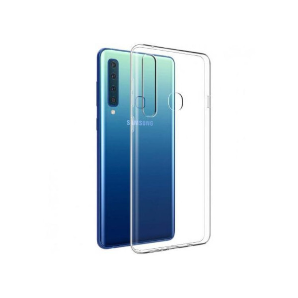 Чехол Xcover для Сэма. A9 2018, ультратонкий ТПУ