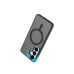 Cellular Sam. (Gal. S26), Frosty Mag, Black