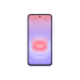 Original Sam. silicone cover Galaxy A37, Lavender